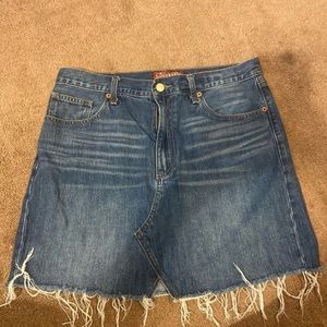 Lucky brand skirt